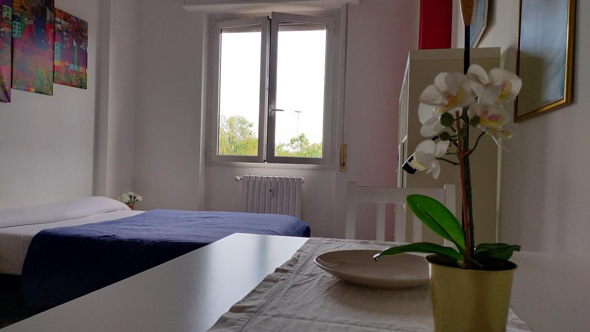 Cityhouse Milano Eksteriør billede
