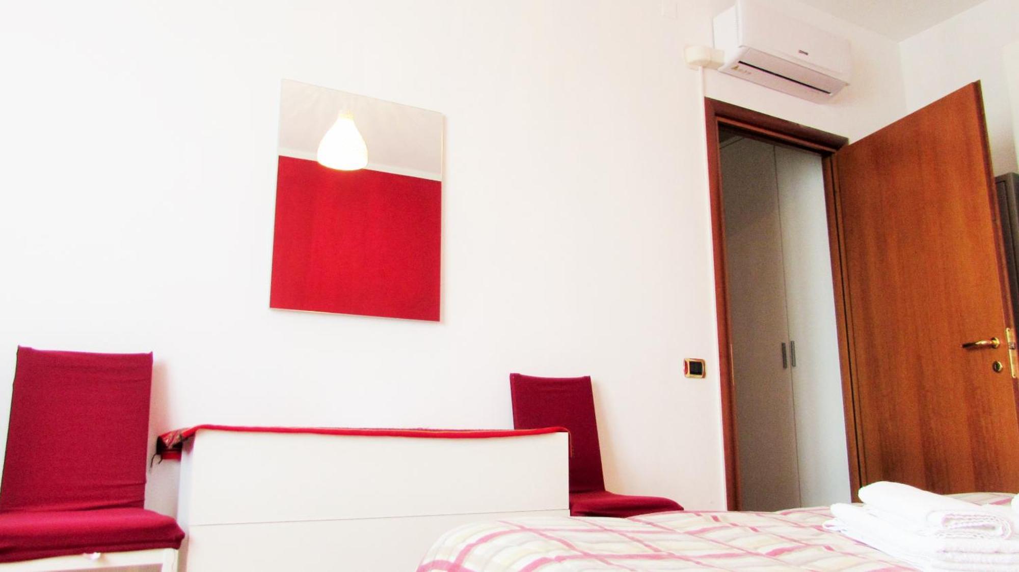 Cityhouse Milano Eksteriør billede